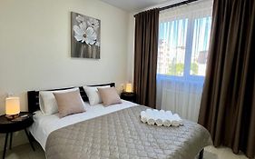 Apartments In Ternopil City